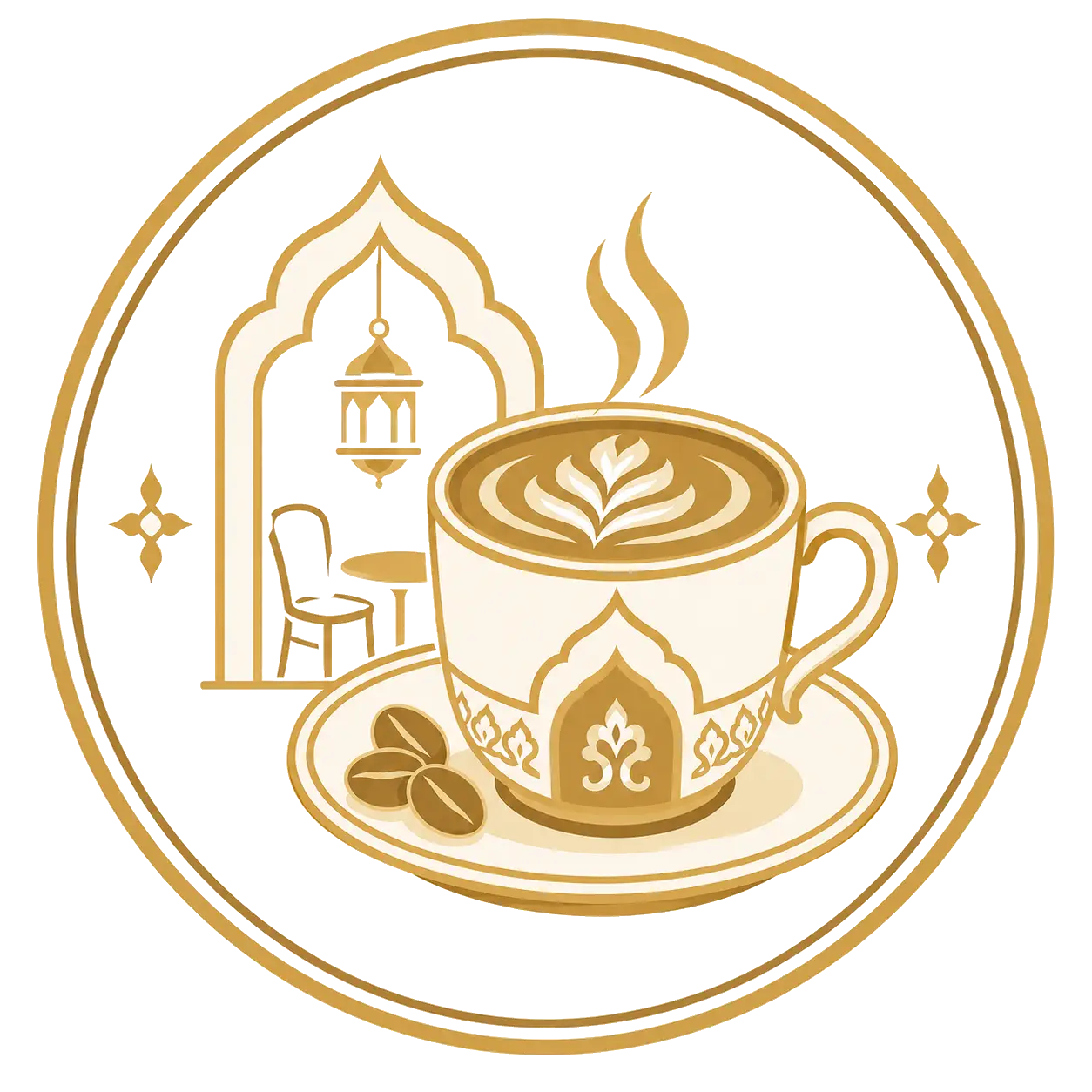 الريف كافيه