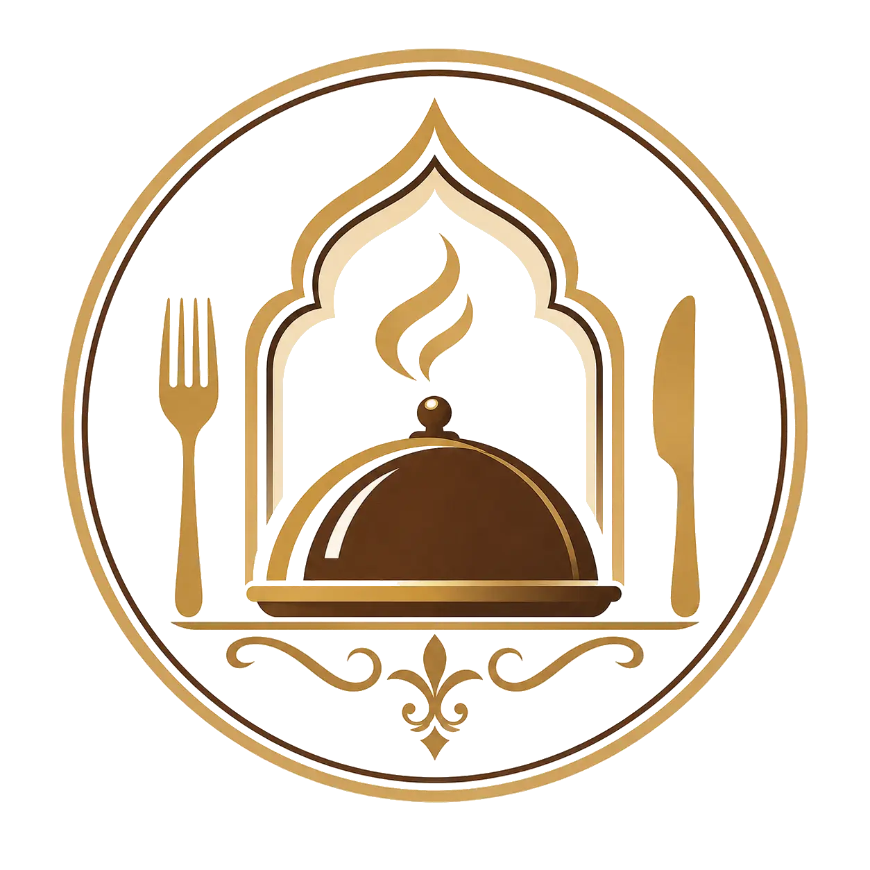 مطعم الريف